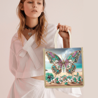 Art Painting Handbag Art Painting Handbag