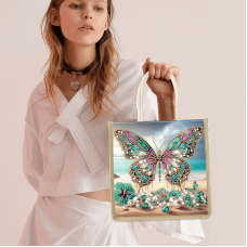  Art Painting Handbag