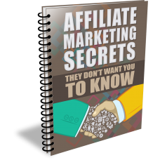 Affiliate Marketing