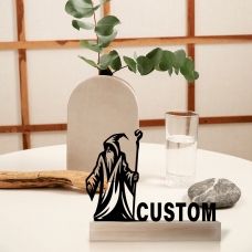 old wizard Personalized