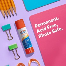 Washable Glue Sticks